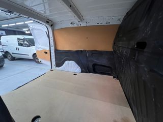 Peugeot Partner 2021