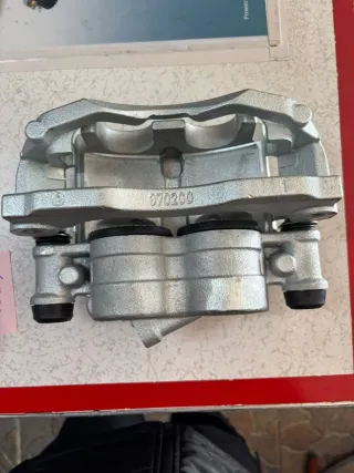 Pinza freno del. Izd veco Daily 3