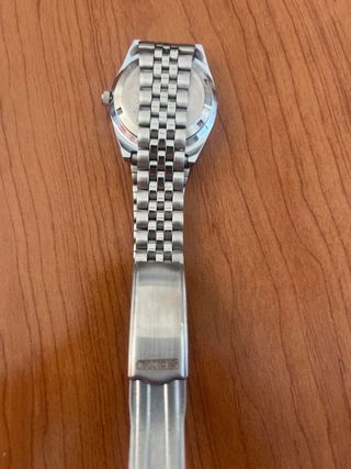 Reloj Seiko 5 Automático Vintage