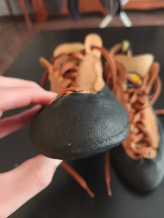 Pies de gato La Sportiva Mythos