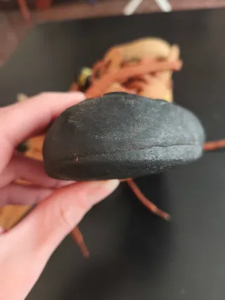 Pies de gato La Sportiva Mythos