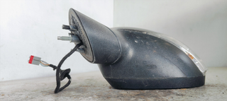 RETROVISOR IZQUIERDO FORD FIESTA (CCN) 1.0I TURBO
