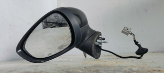 RETROVISOR IZQUIERDO FORD FIESTA (CCN) 1.0I TURBO
