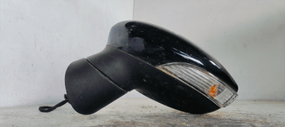 RETROVISOR IZQUIERDO FORD FIESTA (CCN) 1.0I TURBO