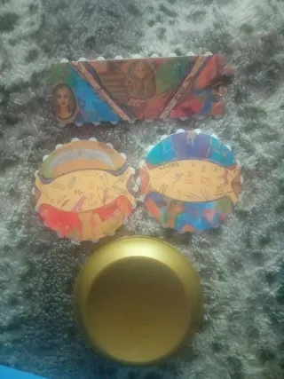 Puzzle Ravensburger 240 piezas Egipto