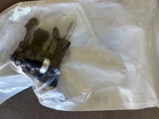 Set montaje Touch Cam GoPro