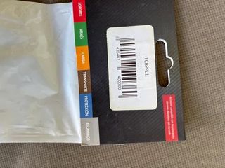 Set montaje Touch Cam GoPro