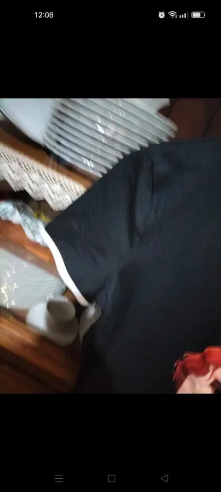 Camiseta Mafia Love estampada