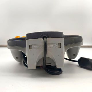 Controller Nintendo N64 Nero Black - Originale