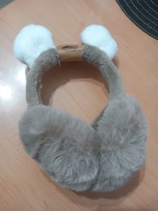 Paraorecchie invernale