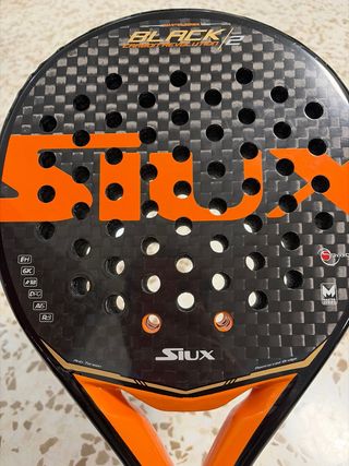 Siux Black Carbon Revolution 2