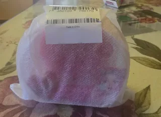 Foreo Luna Play Smart 2 Rosa