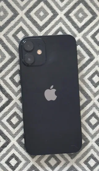 iPhone 12 mini 64 GB