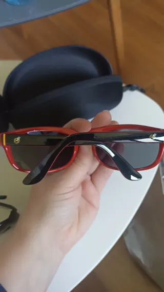 Gafas de Sol General Óptica Selección Española