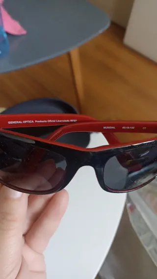 Gafas de Sol General Óptica Selección Española