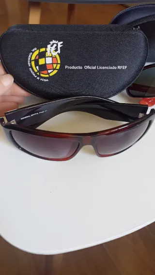 Gafas de Sol General Óptica Selección Española