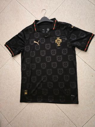 Camisola Puma Portugal