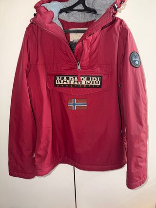 Napapijri donna giacca