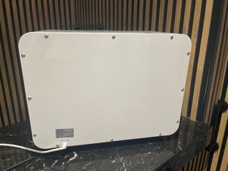 Calentador de toallas profesional Edelweiss