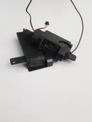 Altavoces HP DV7-4000