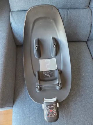 Silla Auto Cybex Sirona M2 I-Size