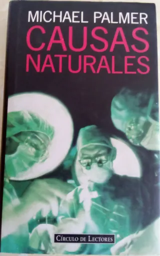 Causas Naturales