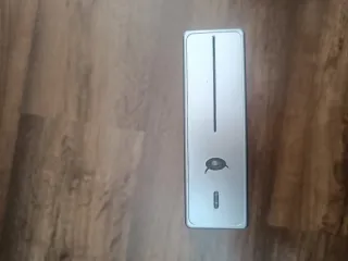 Caja disco duro externo Conceptronic 250GB