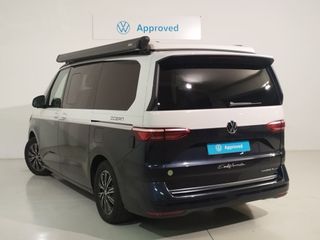 Volkswagen California 2025
