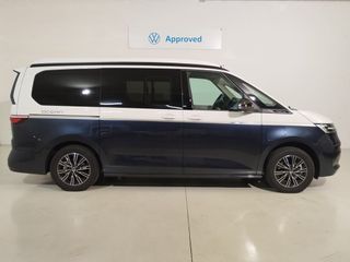 Volkswagen California 2025