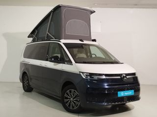 Volkswagen California 2025