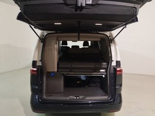 Volkswagen California 2025