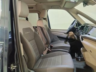 Volkswagen California 2025