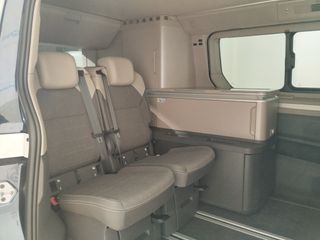 Volkswagen California 2025