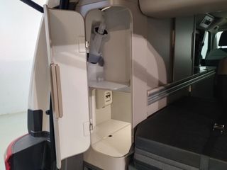 Volkswagen California 2025