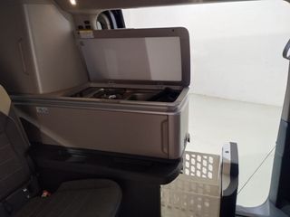 Volkswagen California 2025