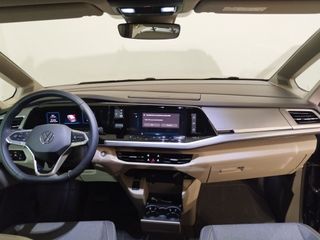 Volkswagen California 2025