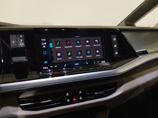 Volkswagen California 2025