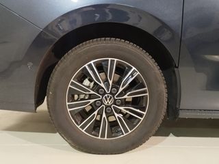 Volkswagen California 2025