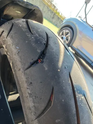 Benelli Leoncino 500 Negra A2 (Venta no cambio)