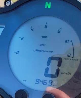 Benelli Leoncino 500 Negra A2 (Venta no cambio)