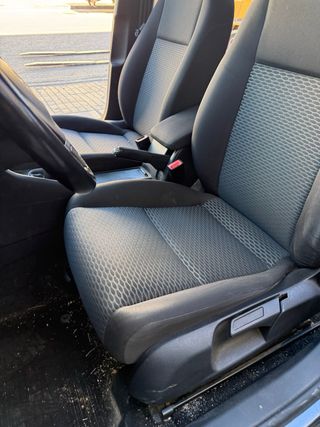 Despiece Volkswagen Golf VI 1.6 TDI Año 2010