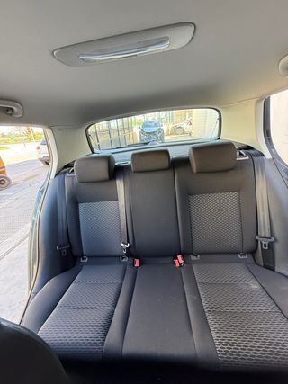 Despiece Volkswagen Golf VI 1.6 TDI Año 2010