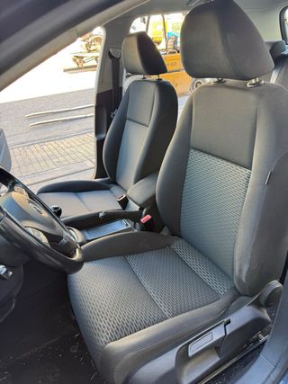 Despiece Volkswagen Golf VI 1.6 TDI Año 2010