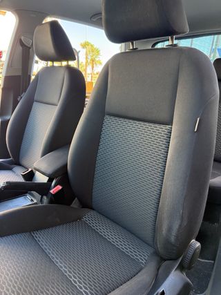 Despiece Volkswagen Golf VI 1.6 TDI Año 2010