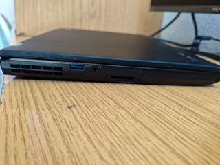 Portátil Lenovo ThinkPad T430S 8GB/120GB WIN11