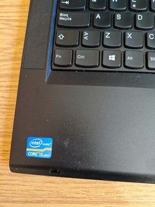 Portátil Lenovo ThinkPad T430S 8GB/120GB WIN11