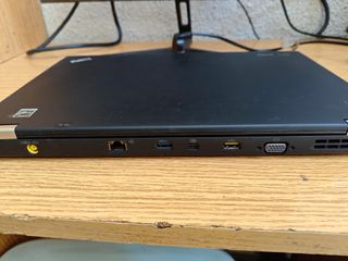 Portátil Lenovo ThinkPad T430S 8GB/120GB WIN11