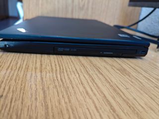 Portátil Lenovo ThinkPad T430S 8GB/120GB WIN11