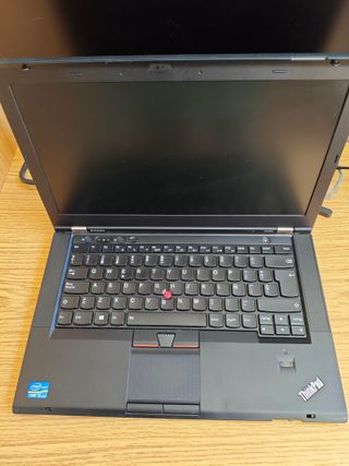 Portátil Lenovo ThinkPad T430S 8GB/120GB WIN11