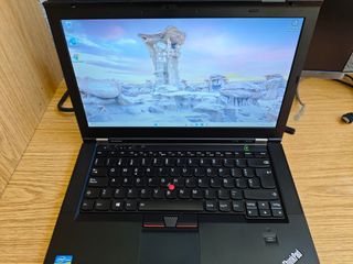 Portátil Lenovo ThinkPad T430S 8GB/120GB WIN11